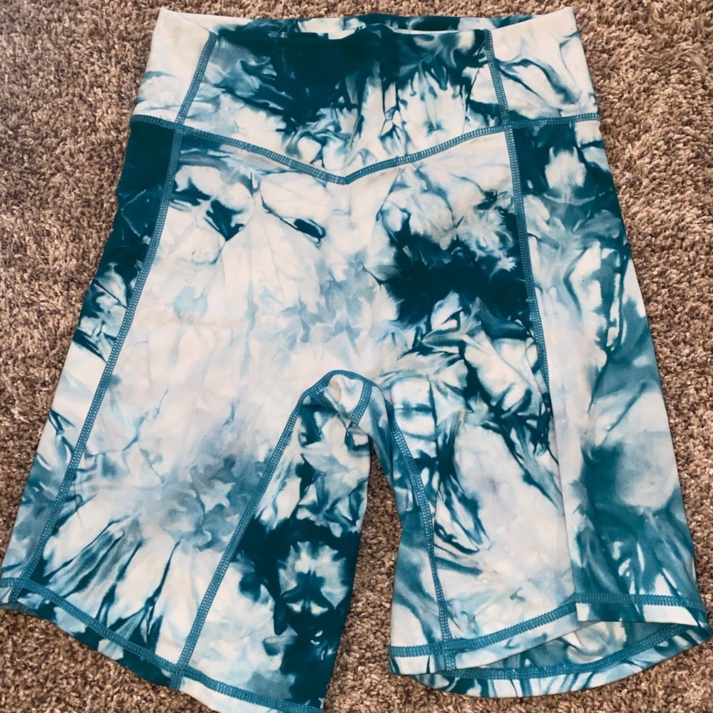 Balance Athletica Rider Shorts